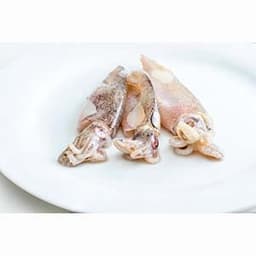 Baby Squid – fresh fish Pakistan